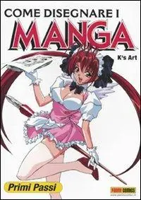 Ultimissimo Modello Come disegnare i Manga. Ediz. illustrata. Vol. 1 Primi passi