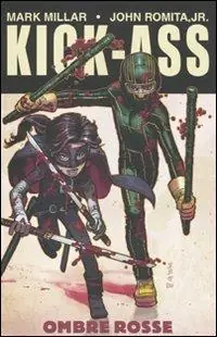 Saldi Kick-Ass. Vol. 2