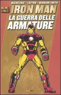 La guerra delle armature. Iron Man Compra Online