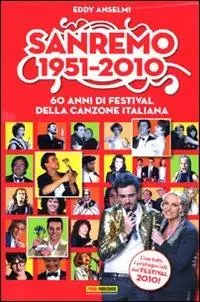 Sanremo 1951-2010. 60 anni di festival della canzone italiana Promo Stagionale