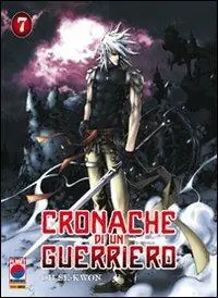 Offerta Limitata Cronache di un guerriero. Vol. 7