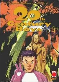 20th century boys. Vol. 4 Spedito Oggi
