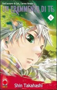 Nuova Collezione Un frammneto di te. Vol. 6