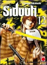 Sidooh. Vol. 12 Compra Adesso