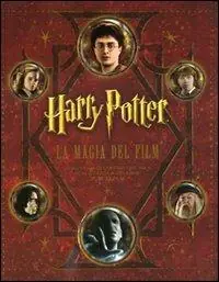 Compra Online Harry Potter. La magia dei film. Ediz. illustrata