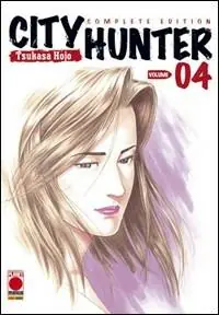 City Hunter. Vol. 4 Quantità Limitata