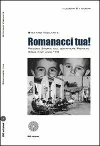 Professionale Romanacci tua!
