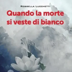Quando la morte di veste di bianco Quantità Limitata