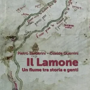 Il Lamone. Un fiume fra storia e genti Promozione