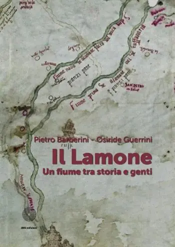 Il Lamone. Un fiume fra storia e genti Promozione