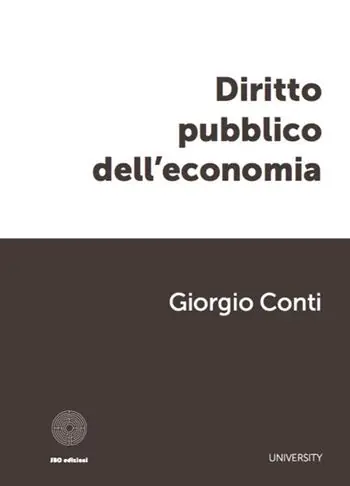 Non Perdere Diritto pubblico dell‘economia