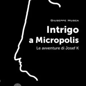 Professionale Intrigo a Micropolis