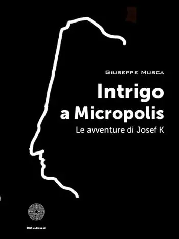 Professionale Intrigo a Micropolis