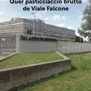 Prezzo Conveniente Quer pasticciaccio brutto de Viale Falcone