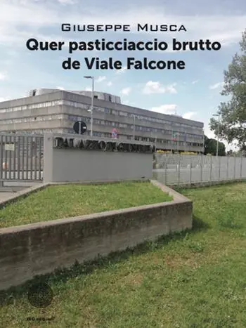 Prezzo Conveniente Quer pasticciaccio brutto de Viale Falcone