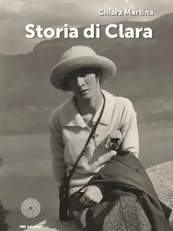 Bestseller Storia di Clara