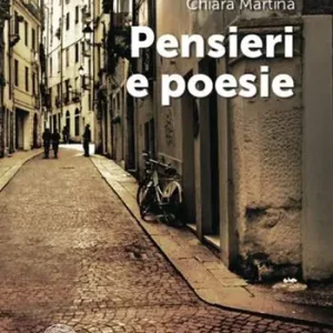 Pensieri e poesie Ultimissimo Modello