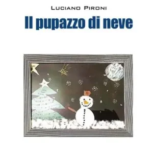 Il pupazzo di neve Ordina Subito