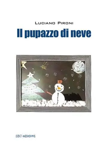 Il pupazzo di neve Ordina Subito