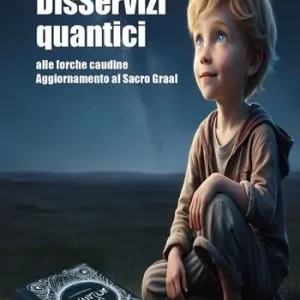 Professionale DisServizi quantici alle Forche Caudine. Aggiornamento al Sacro Graal