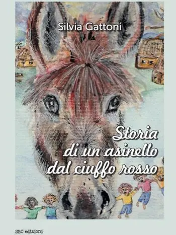 Storia di un asinello dal ciuffo rosso Novità