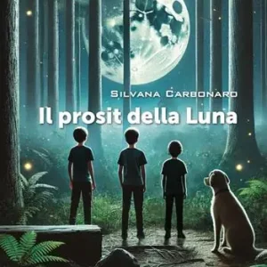 Compra Oggi Stesso Il prosit della Luna