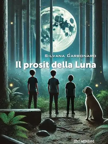 Compra Oggi Stesso Il prosit della Luna