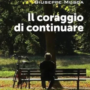 Professionale il coraggio di continuare