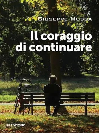 Professionale il coraggio di continuare
