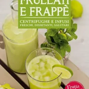 Nuovo Arrivo Frullati e frappè