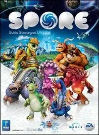 Spore. Guida strategica ufficiale Prezzo Basso