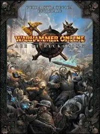 Warhammer online. Age of reckoning. Guida strategica ufficiale Popolare