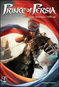 Prince of Persia. Guida strategica ufficiale Miglior Prezzo