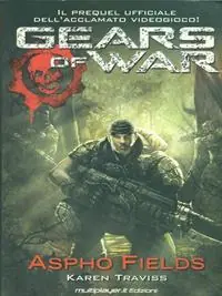 Compra Adesso Gears of war. Aspho fields. Ediz. italiana