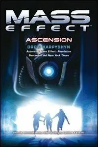 Super Prezzo Mass effect. Ascension. Vol. 2