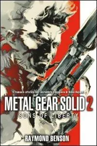 Acquista Ora Metal gear solid. Vol. 2 Sons of liberty