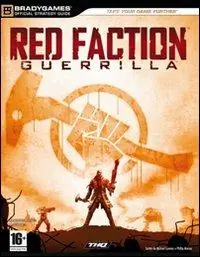 Prezzo Ridotto Red Faction Guerrilla. Guida strategica ufficiale