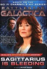 Sagittarius. Battlestar galactica. Ediz. italiana Prezzo Conveniente
