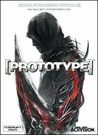 Prototype. Guida strategica uffciale Ultime Pezzi