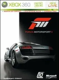 Prezzo Di Fabbrica Forza motorsport 3. Guida strategica ufficiale