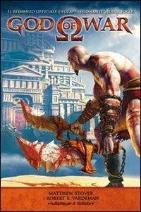 God of war. Ediz. italiana Prezzo Ridotto