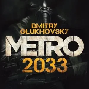 Metro 2033 Ultimissimo Modello