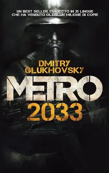 Metro 2033 Ultimissimo Modello