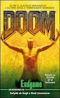 Occasione Imperdibile Doom Endgame. Vol. 4