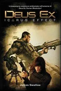 Deus ex. Icarus effect Popolare