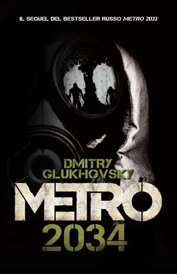 Metro 2034 Offerta Speciale