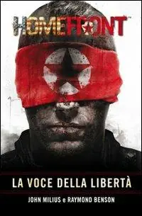 Prezzo Ridotto Homefront. La voce della libertà