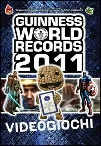 Guinness World Records 2011. Videogiochi Super Prezzo