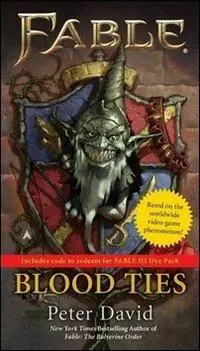 Novità Fable. Legami di sangue