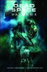 Dead Space Salvage Ordina Subito